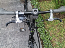 Bicicleta plegable usada Dahon DOVE D8