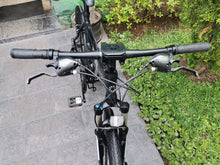 Bicicleta plegable usada Dahon ESPRESSO D24