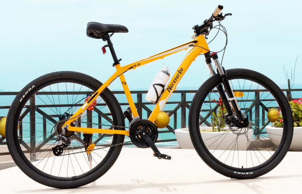 habla Nota Ennegrecer Bicicleta MTB aro 29, aluminio – Bike House Peru