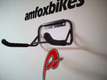 Colgador de pared Amfox, para bicicleta