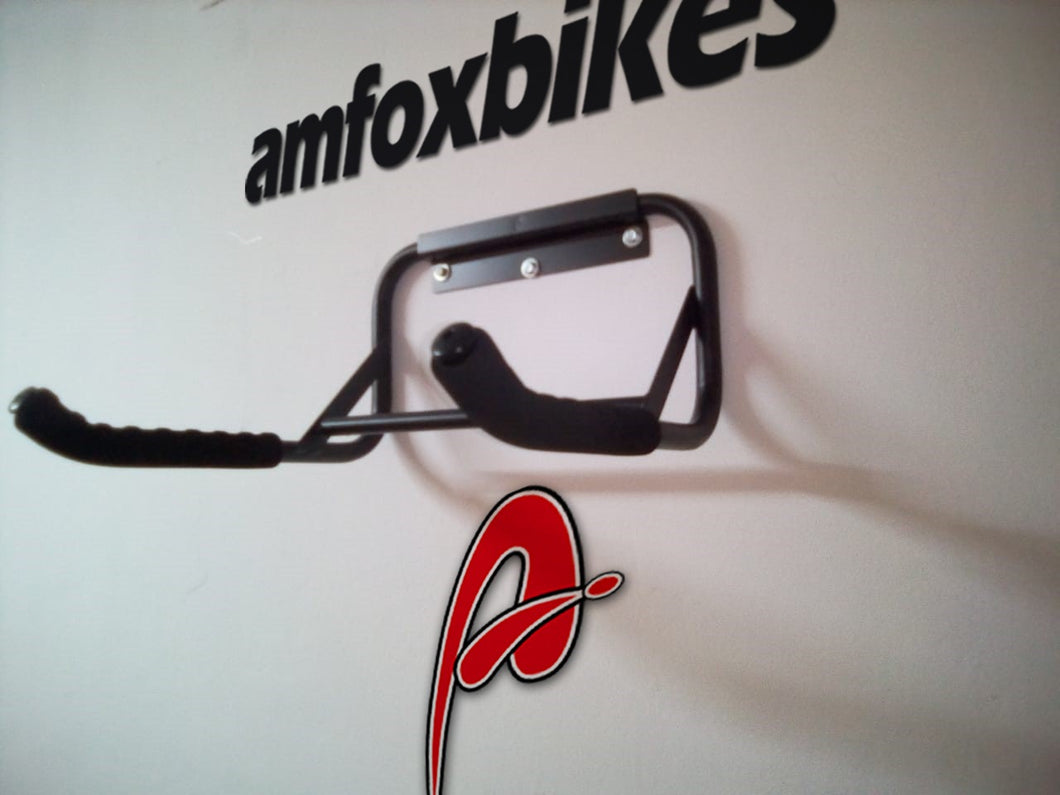 Colgador de pared Amfox, para bicicleta – Bike House Peru