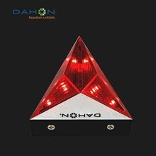 Luz posterior Dahon DIAMOND LED